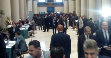 صورة نافع هيكل
