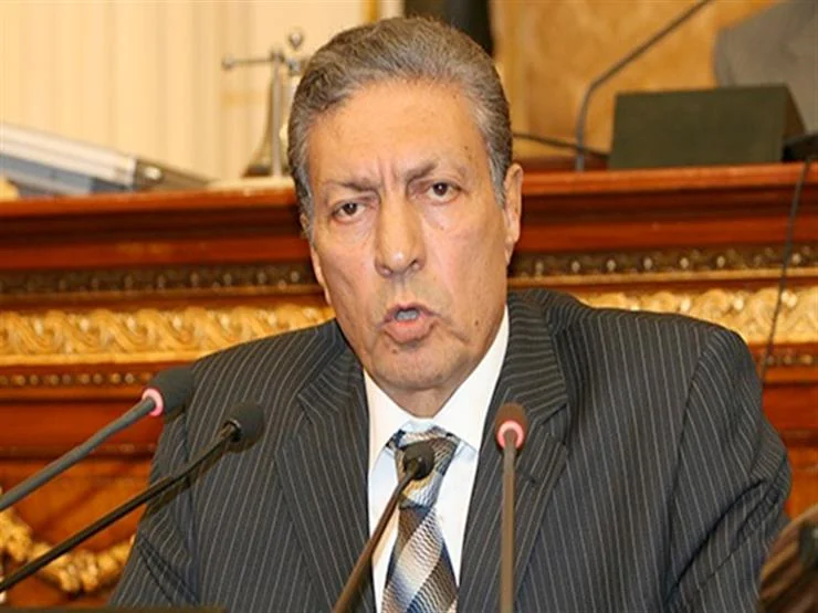 صورة سعد الجمال