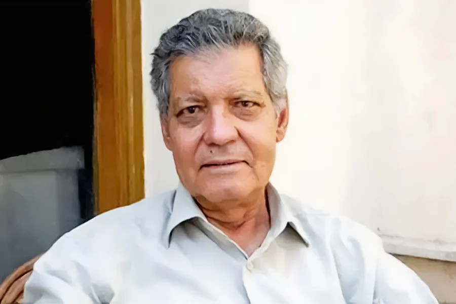صورة محمد إبراهيم أبو سنة