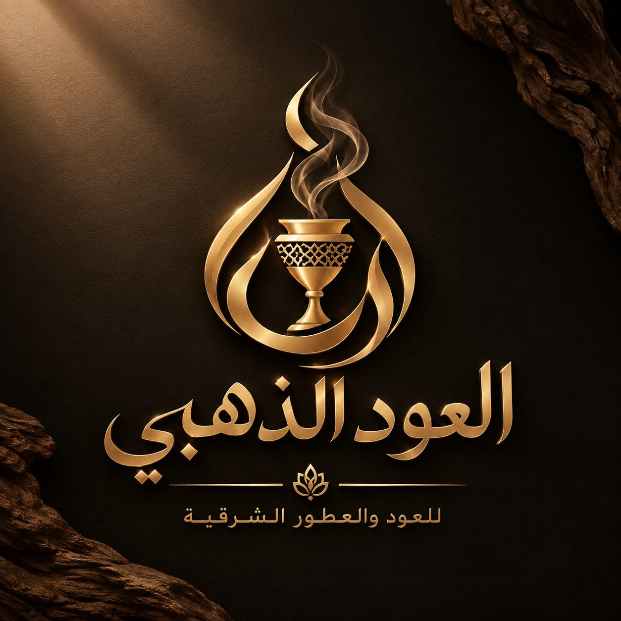 العود الذهبي