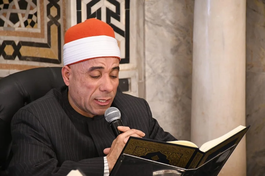 صورة هاني الحسيني