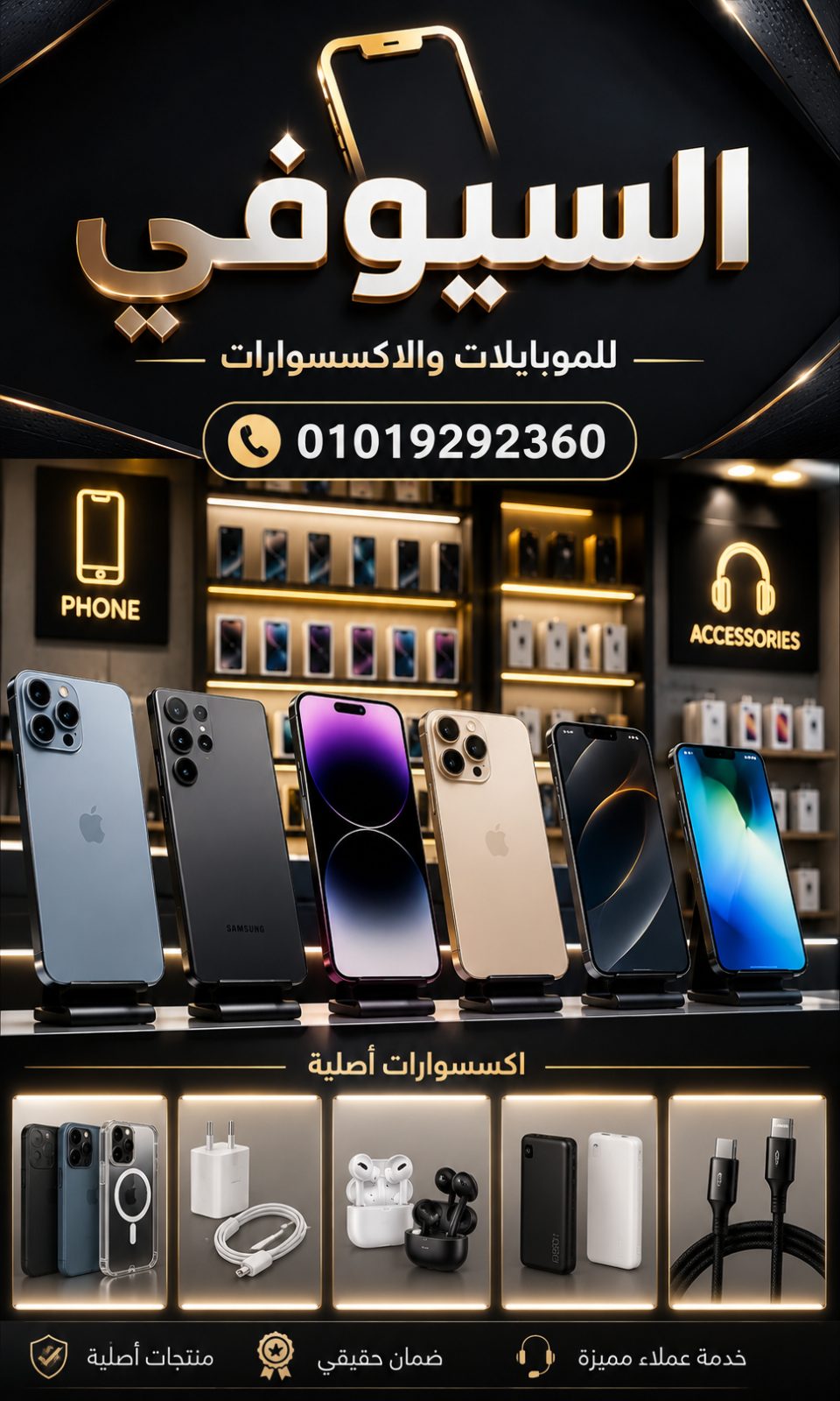 السيوفي