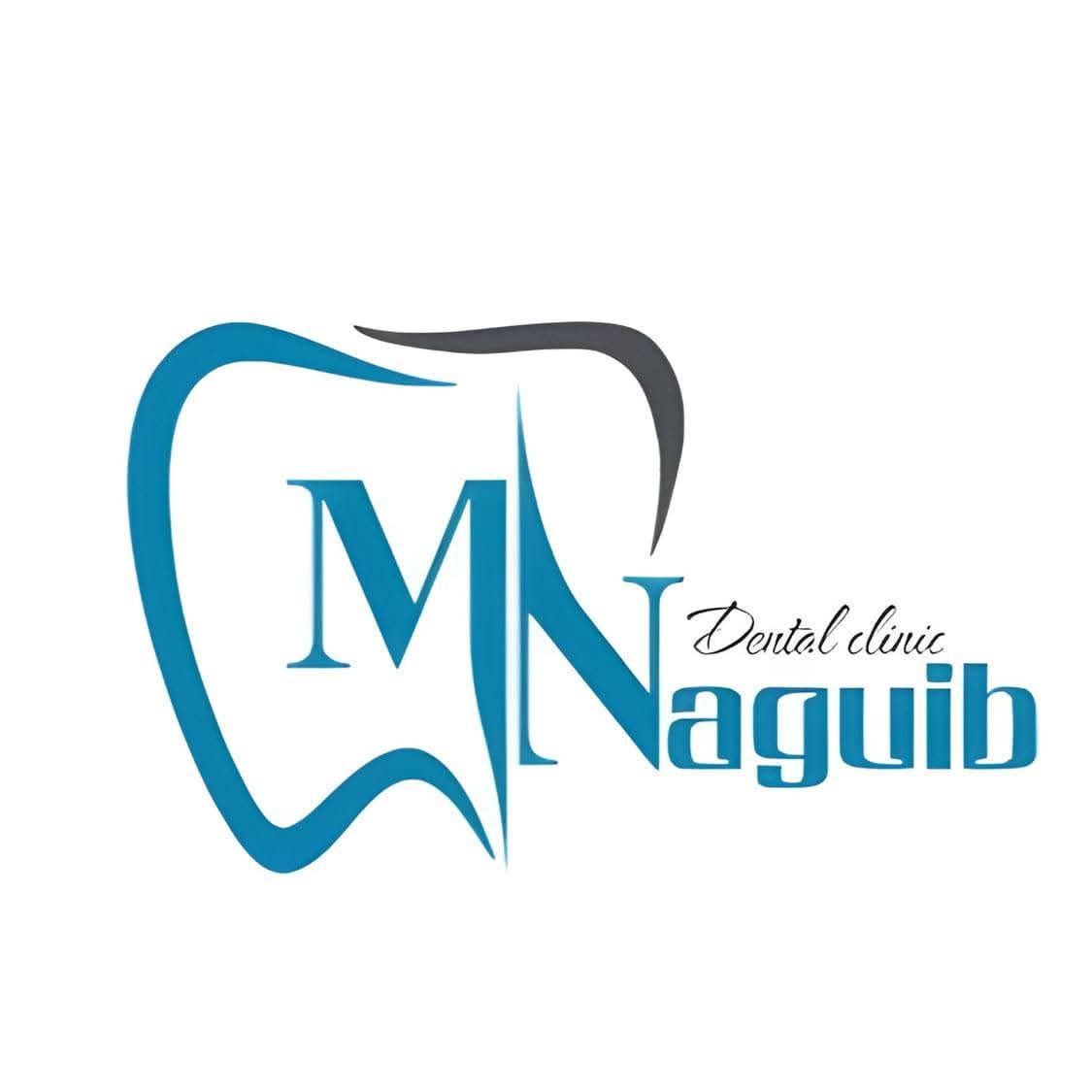 عياده أسنان (د/محمود نجيب)