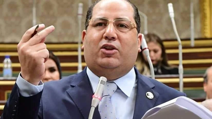 صورة أحمد سعد نويصر