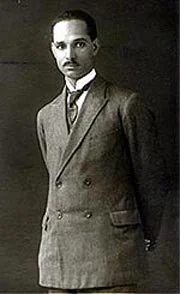 صورة عبد الوهاب عزام