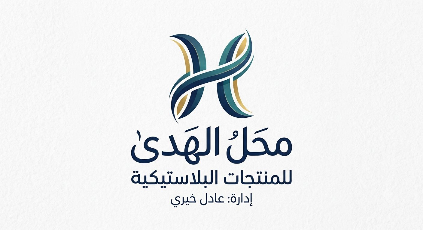 الهدي لمنتجات البلاستيك