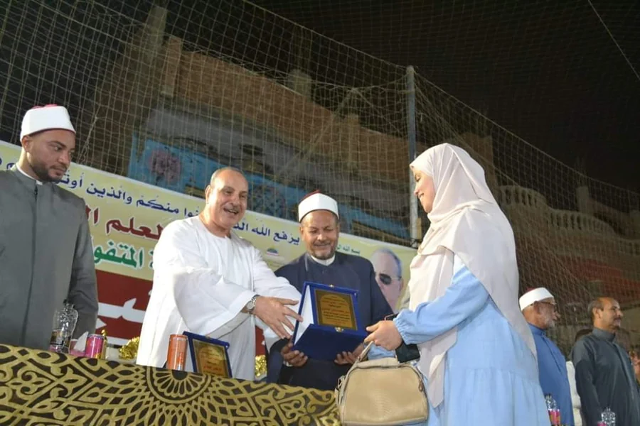 صورة الحاج محيي الزيدي