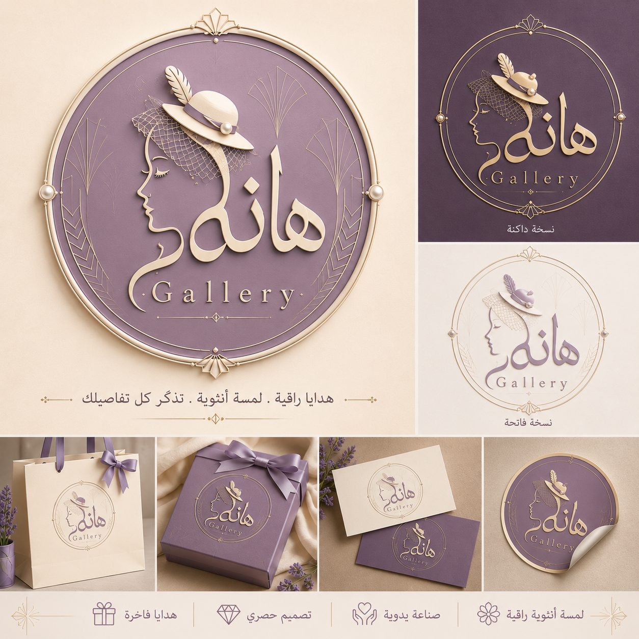 هانم Gallery