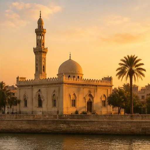 العبادة