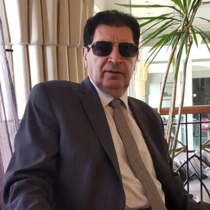صورة عاصم علي عبد الحليم الجمل