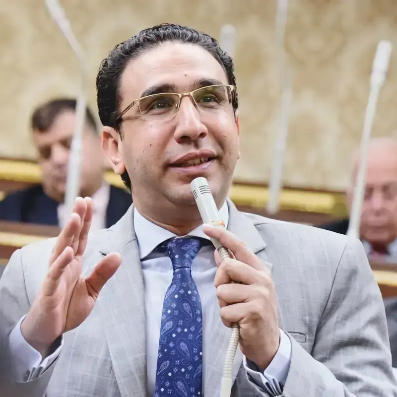 صورة عبد الوهاب أحمد حسن خليل