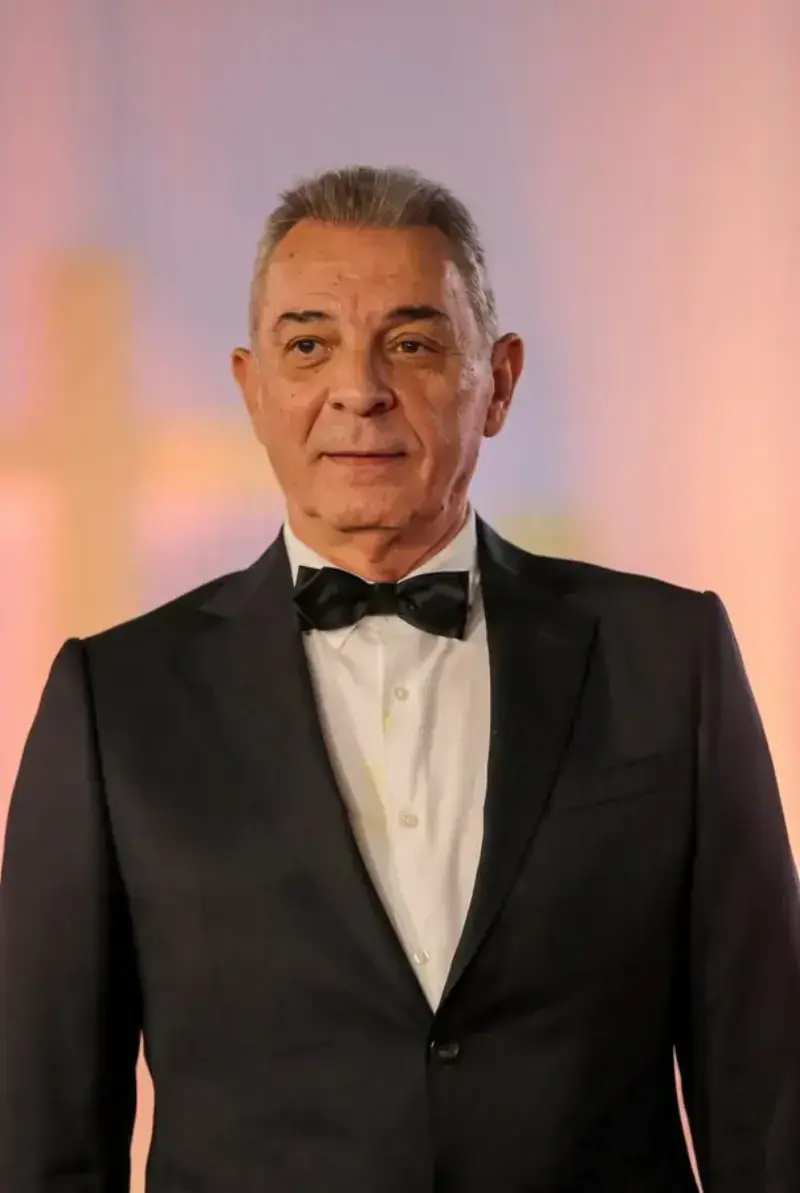 صورة محمود حميدة